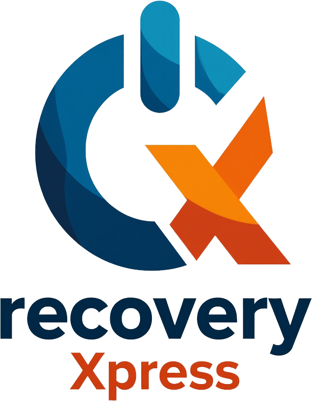 Recovery logo